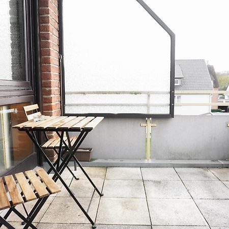 Nespresso Netflix Work Appartment - 24H Check-In Билефельд Экстерьер фото